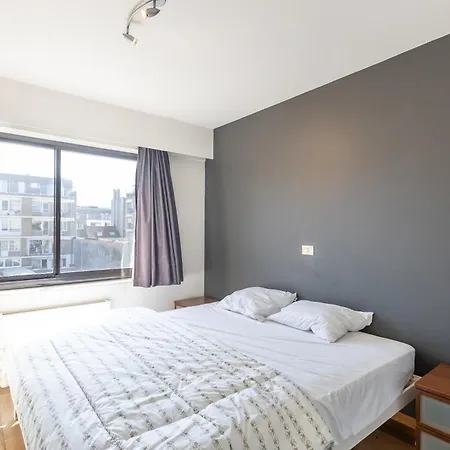 Apartment Silver Beach 3 Ostend