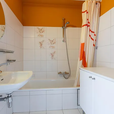 Lecomte - Seaside 168 Daire