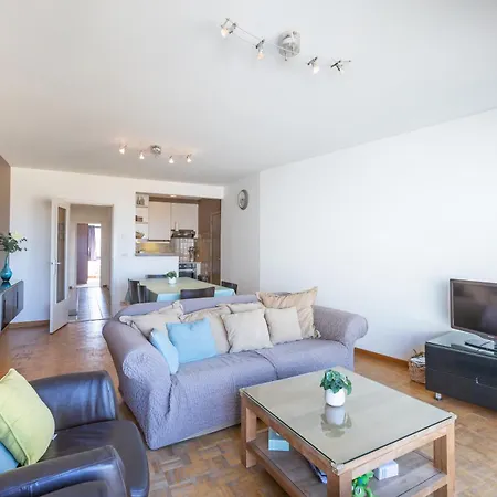 Lecomte - Seaside 168 * Ostende