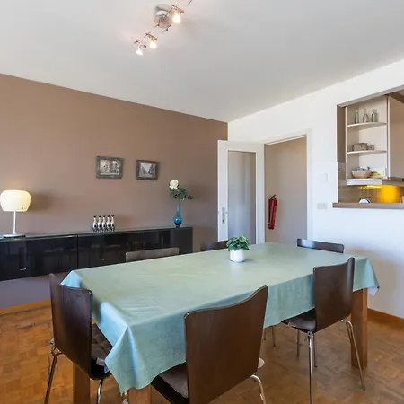 Lecomte - Seaside 168 * Oostende