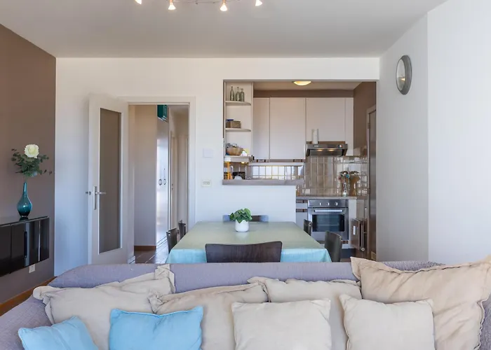 Apartment Lecomte - Seaside 168 Ostend