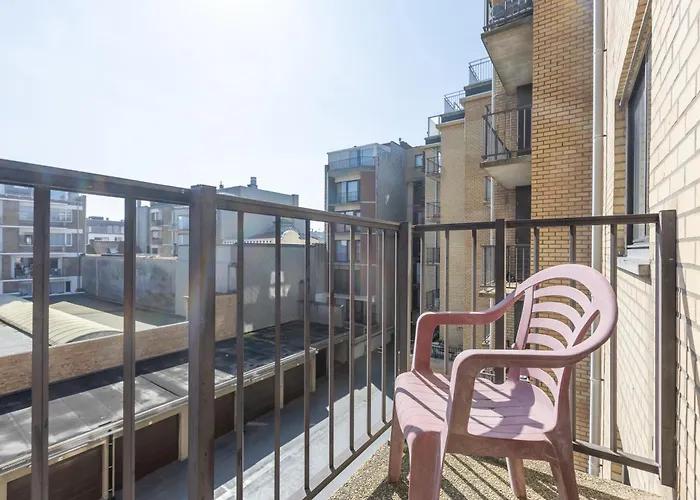 Lecomte - Seaside 168 Apartment