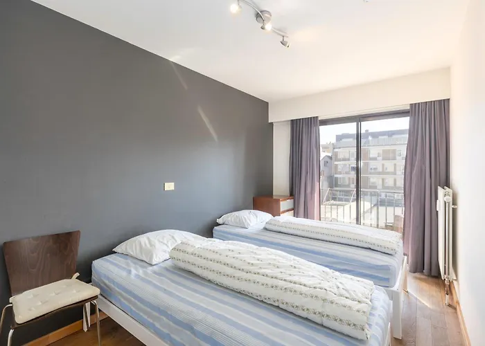 Lecomte - Seaside 168 *