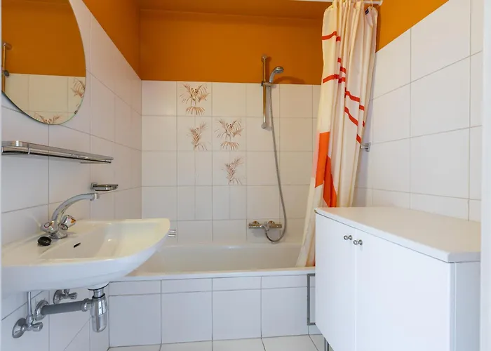 Lecomte - Seaside 168 Apartment