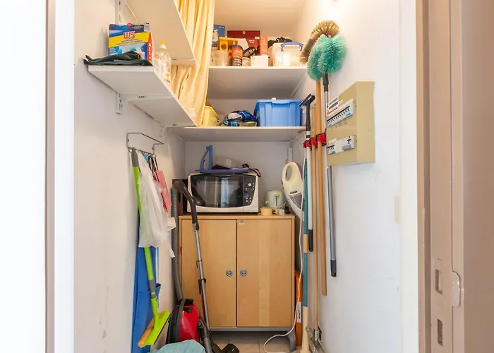 Apartment Lecomte - Seaside 168