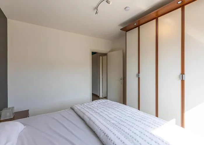 Lecomte - Seaside 168 Apartment *