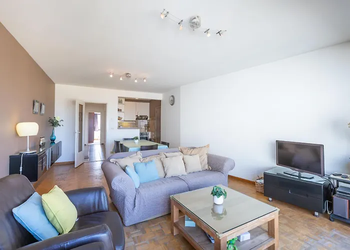 Lecomte - Seaside 168 * Ostende