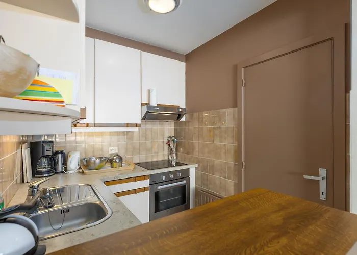 Apartment Lecomte - Seaside 168 *