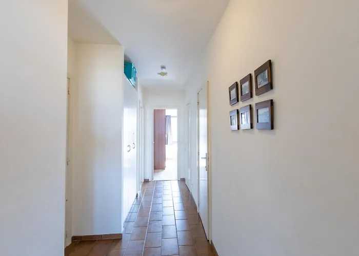 Lecomte - Seaside 168 *