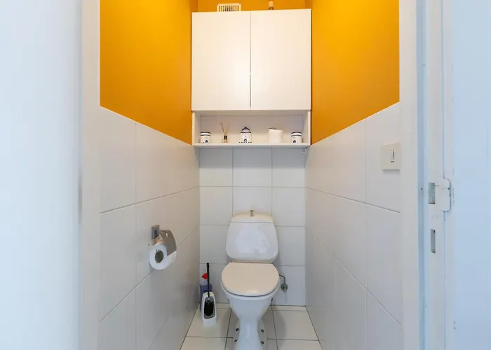 Lecomte - Seaside 168 Ostende