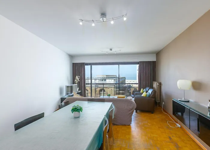 Lecomte - Seaside 168 * Ostend