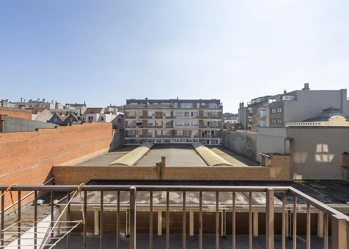 Lecomte - Seaside 168