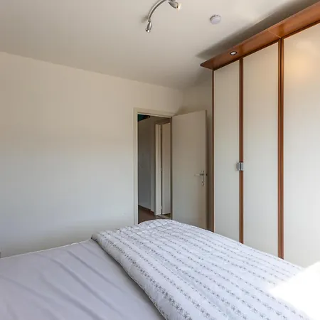 Silver 3 Apartment
