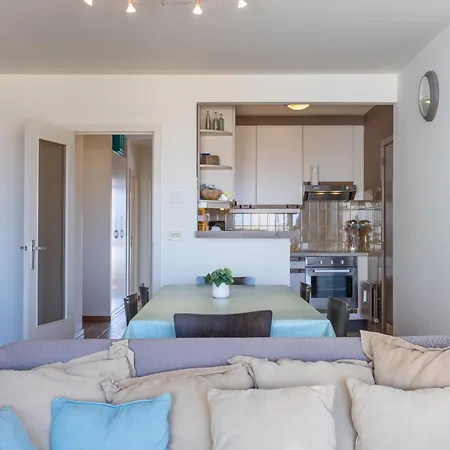 Appartamento Lecomte - Seaside 168 Ostenda
